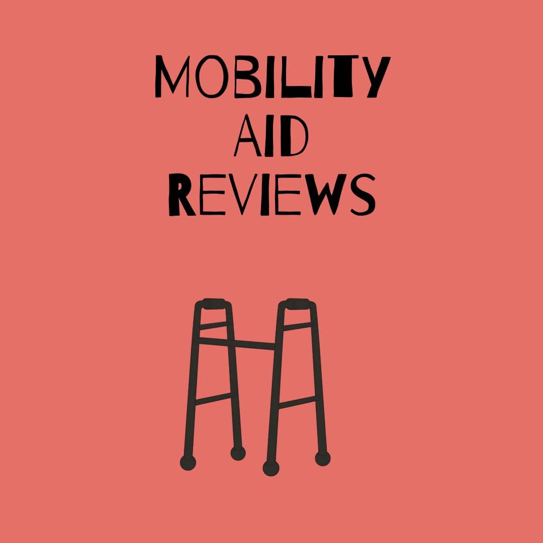 Mobility Aid Reviews Image of